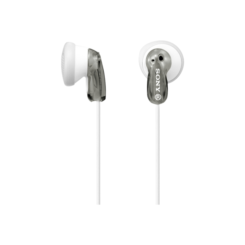 Sony - MDR-E9LP - In-ear - Grey