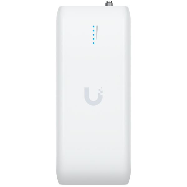 Ubiquiti UDB-EU Device Bridge Plug-and-play, wireless bridging PoE adapter with integrated UniFi WiFi Auto-Link.