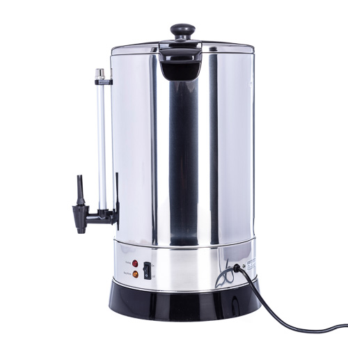 Camry - Boiler - CR 1259 - Electric - 1650 W - 20 L - Stainless steel