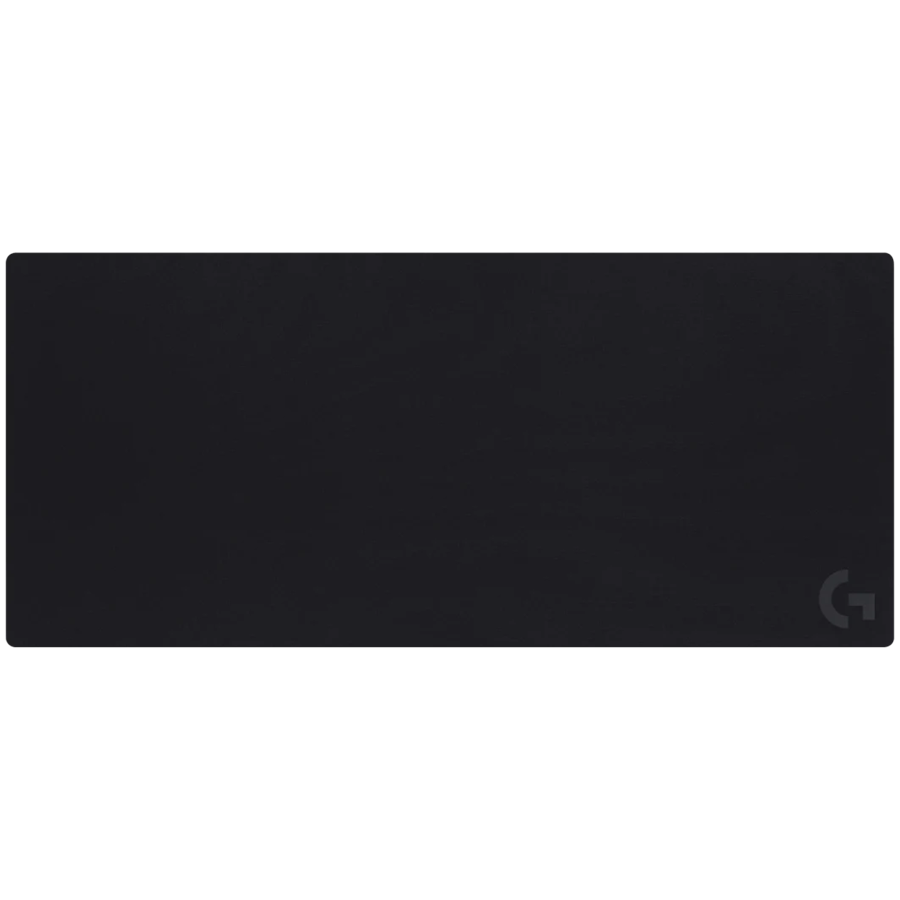 LOGITECH G840 XL Cloth Gaming Mouse Pad-EWR2