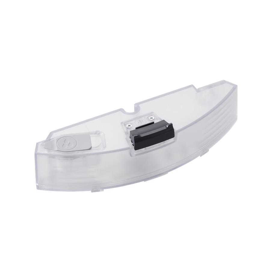 Vacuum Cleaner Accessory|ROBOROCK|Electrically Controlled Water Tank|Black|For S7+ Black / S7 Black|9.01.0805
