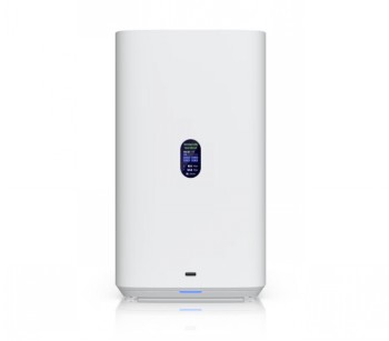 UBIQUITI UNAS 4 WHITE