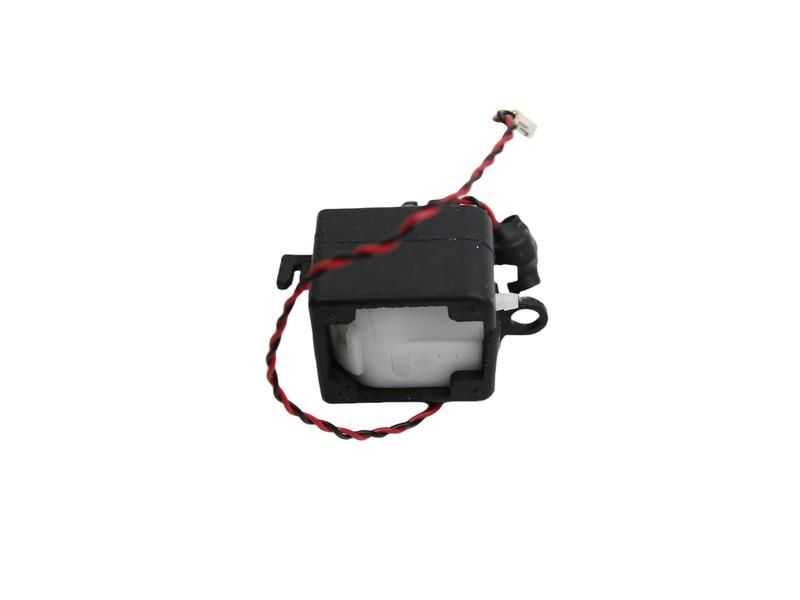 Vacuum Cleaner Accessory|ROBOROCK|Peristaltic Pump|9.01.2490