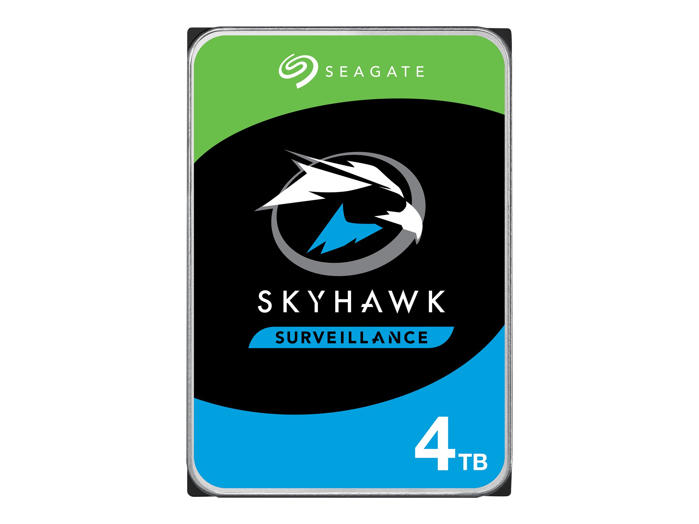Seagate - ST4000VX016 SkyHawk - 4000 GB