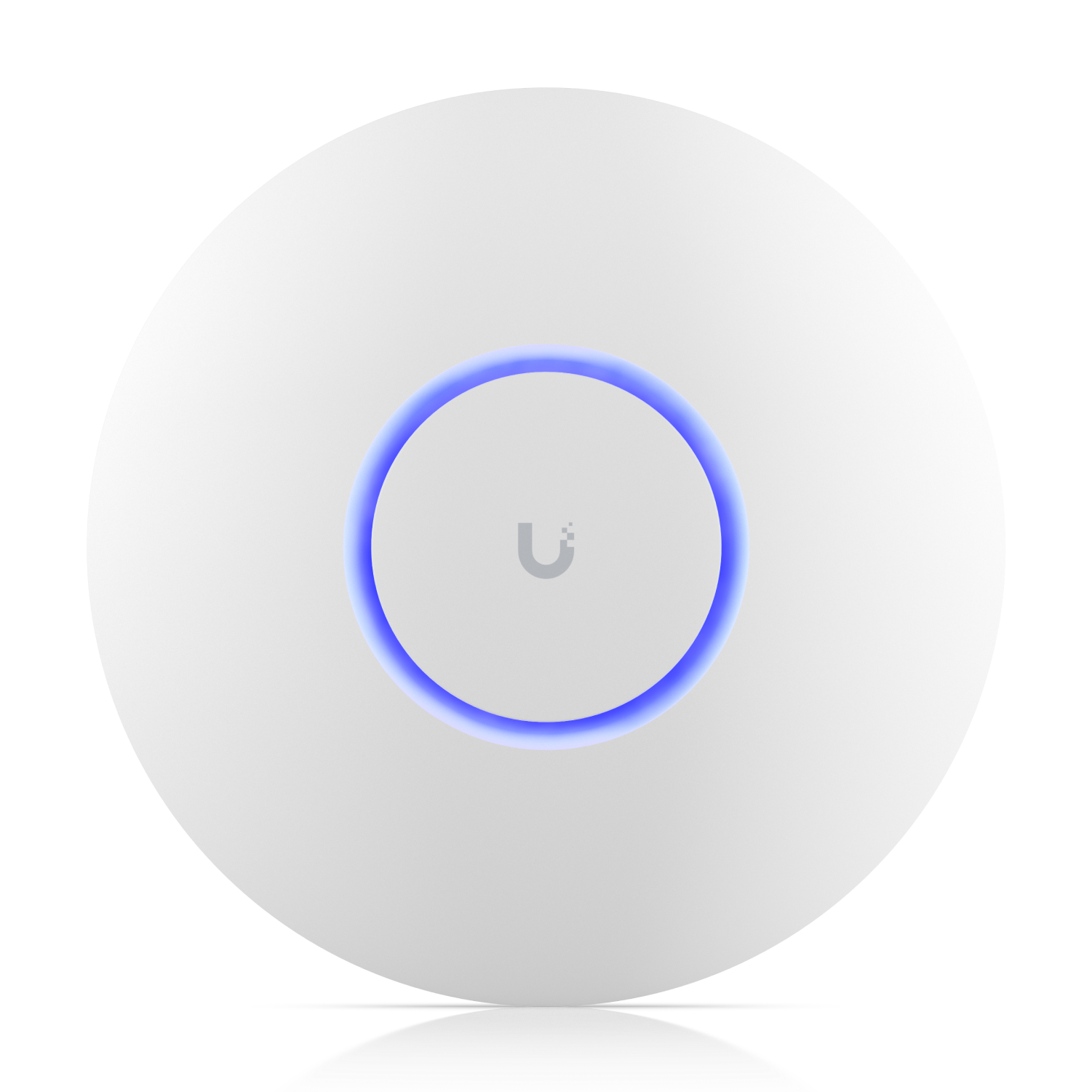 Ubiquiti - Entry-Level Access Point - Unifi 6 Plus - 802.11ax - 2.4 GHz/5 - Ethernet LAN (RJ-45) ports 1 - MU-MiMO Yes - PoE in