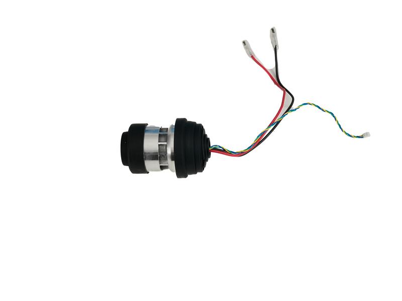 Vacuum Cleaner Accessory|ROBOROCK|Suction fan|For F25/F25 ACE|9.06.0589