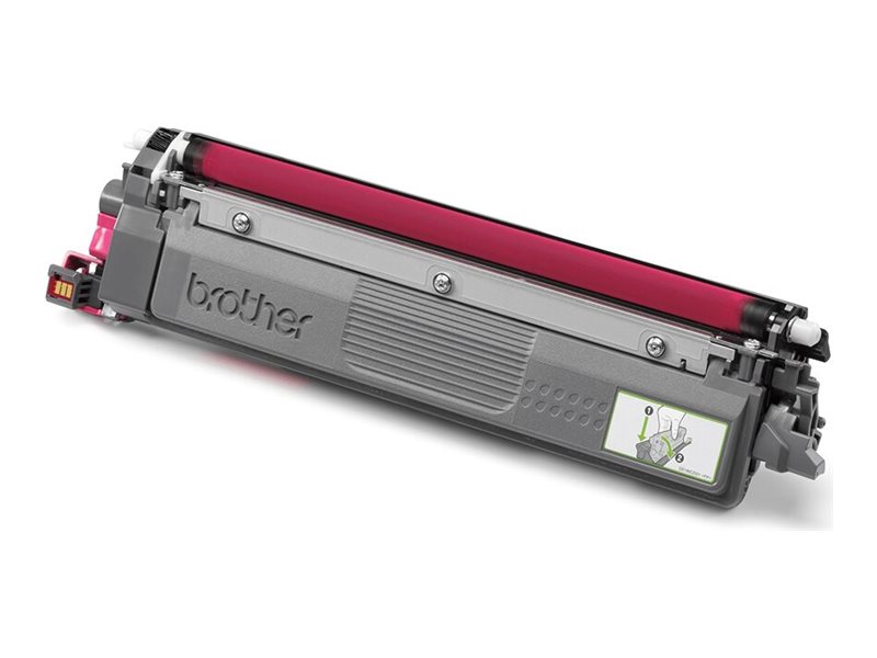 Brother TN-249M - Toner cartridge - Pink-Red