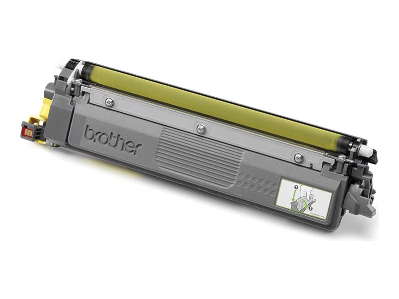 Brother TN-248XLY - Toner cartridge - Yellow