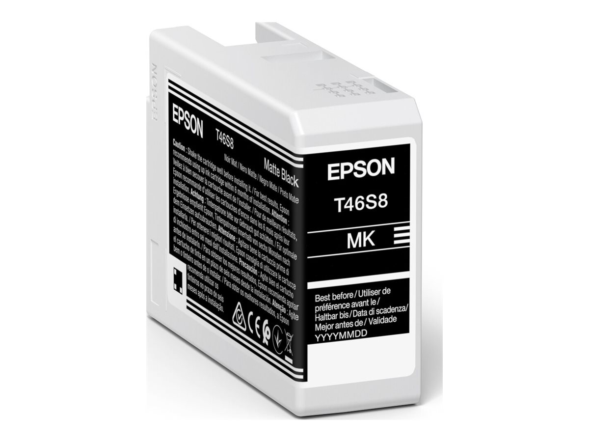 Epson Ink cartrige - Black