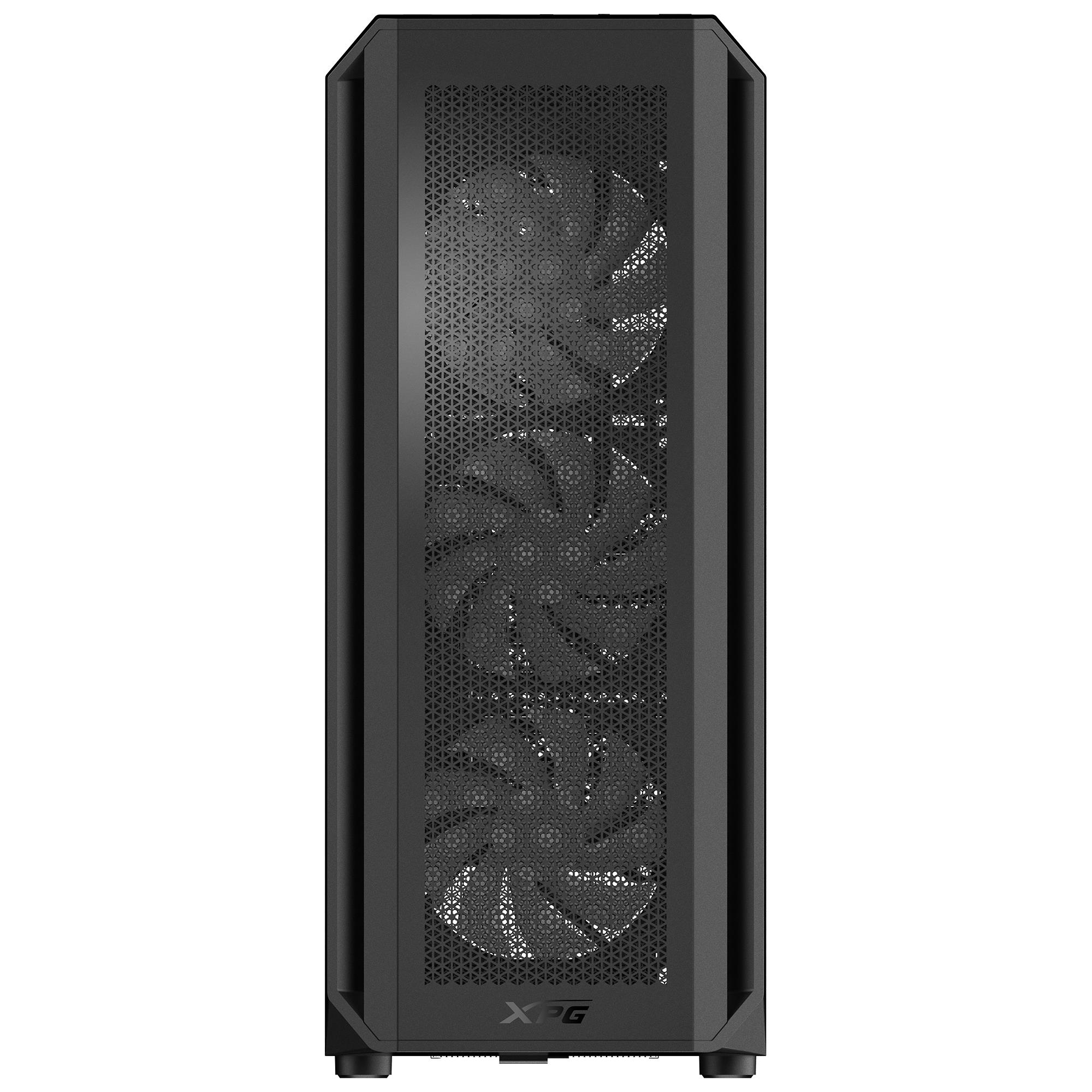 Case|ADATA|VALOR AIR PLUS MID|MidiTower|Case product features Transparent panel|ATX|MicroATX|MiniITX|Colour Black|VALORAIRPLUSMTA-BKCWW