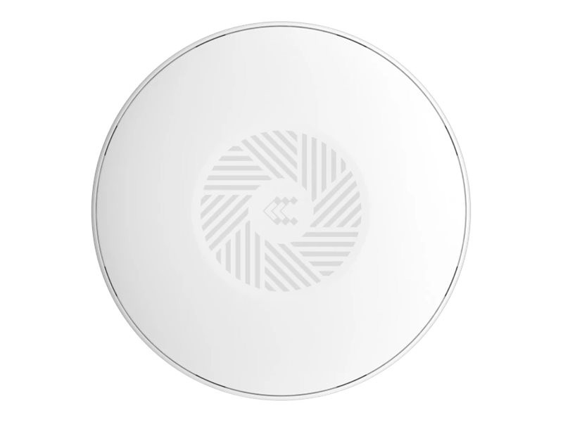 Teltonika Wireless Access Point - TAP100 - 802.11n - 10/100 Mbit/s - Ethernet LAN (RJ-45) ports 1 - MU-MiMO No - PoE in - Antenna type Internal