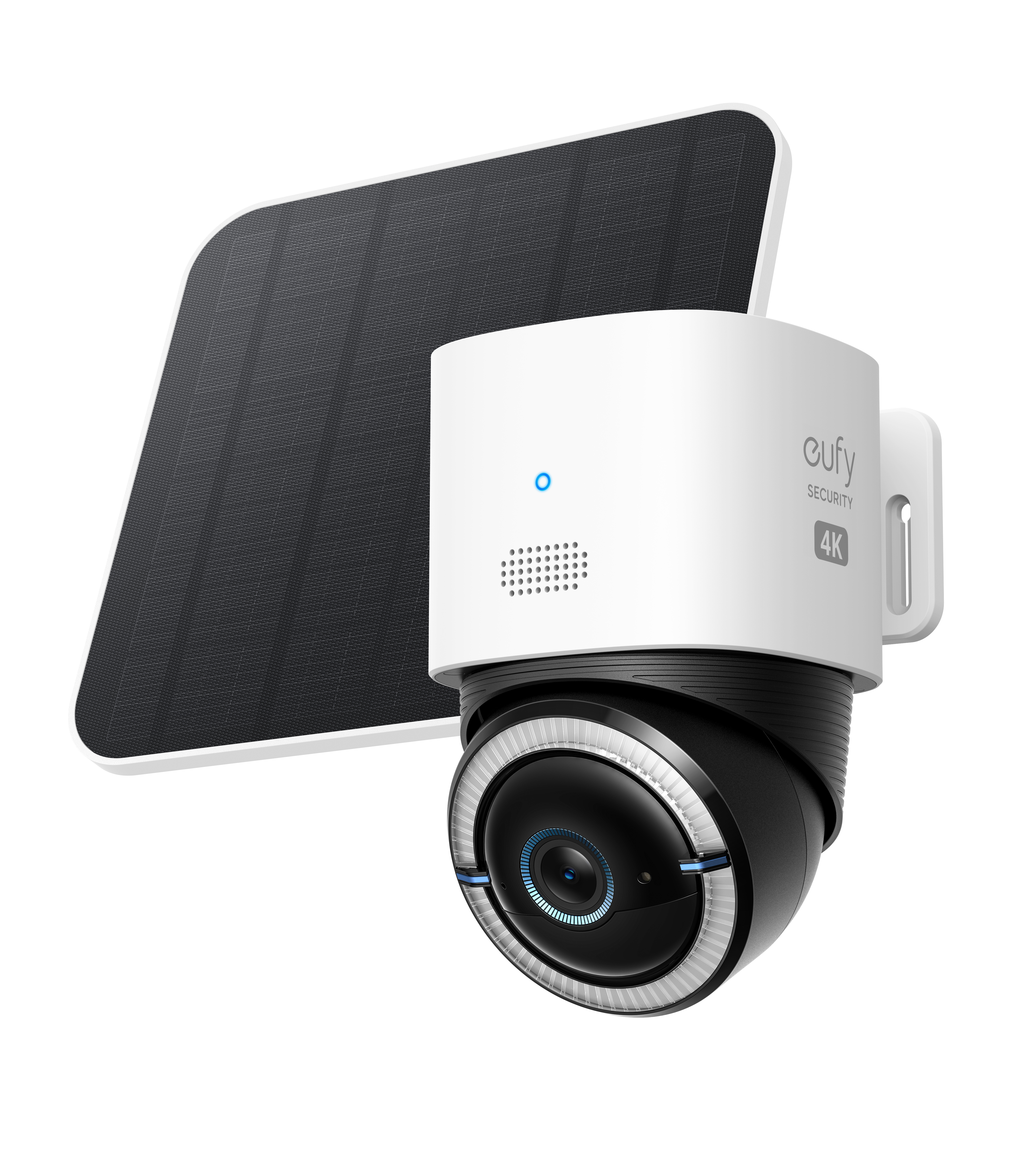 Anker Eufy - Security Camera - 4G LTE Cam S330 - Dome - IP65 - Micro SD, Max. 128 GB