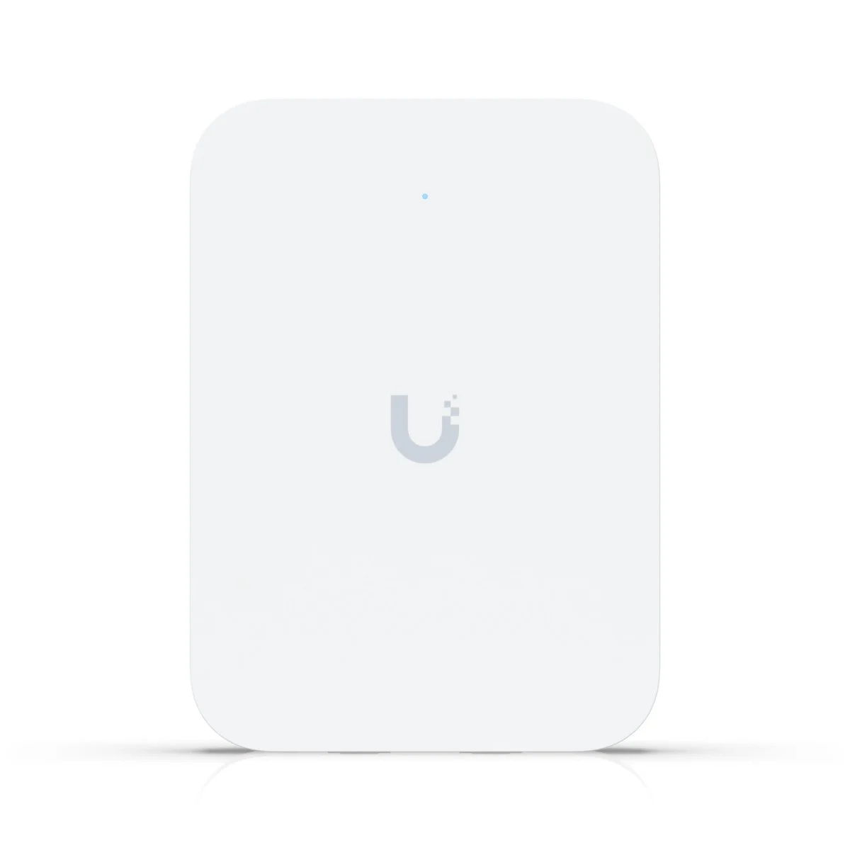 Ubiquiti - Access Point - U7 In-Wall - 802.11ac - 4300 Mbit/s - MU-MiMO Yes