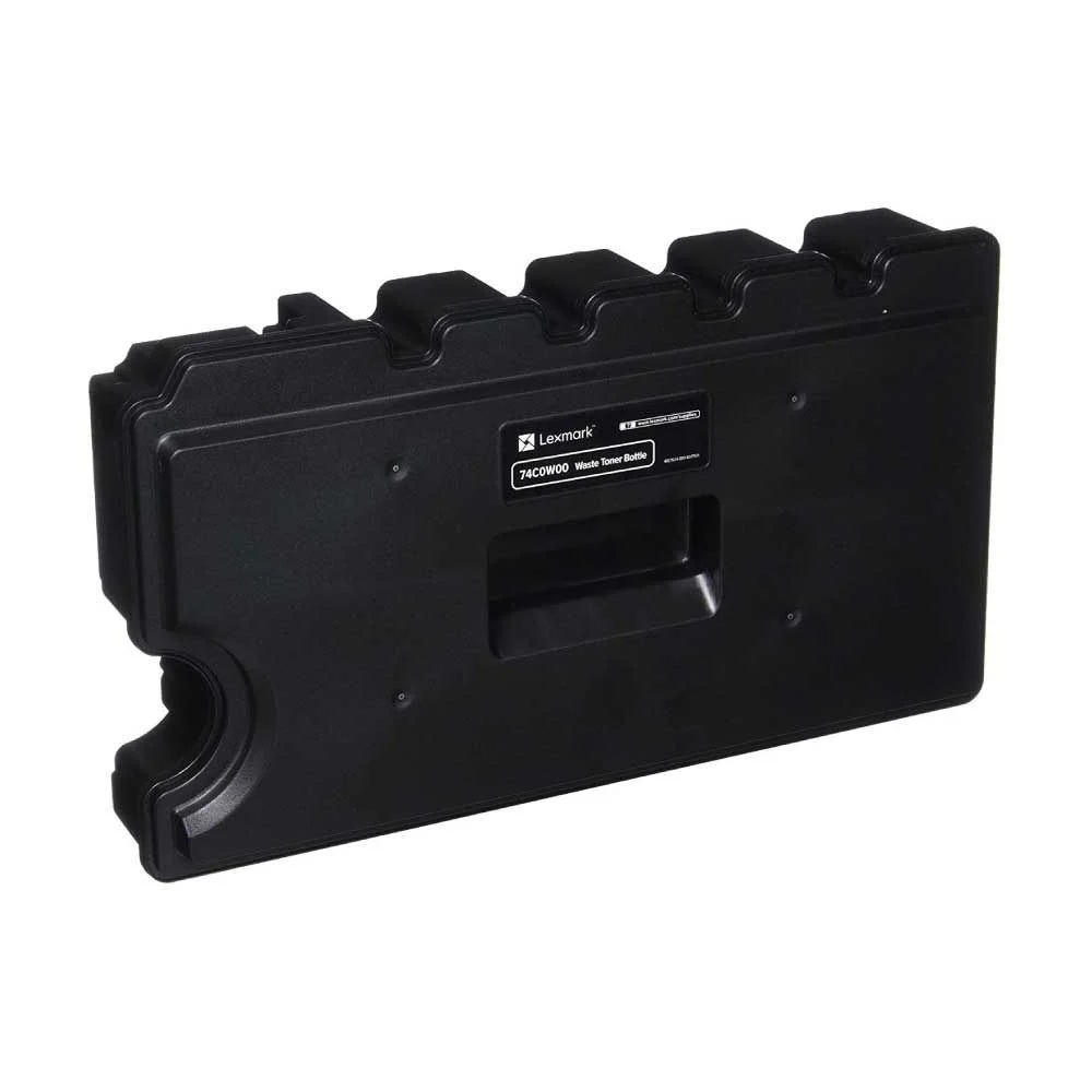 Lexmark Waste Container - 77L0W00 - Waste toner collector