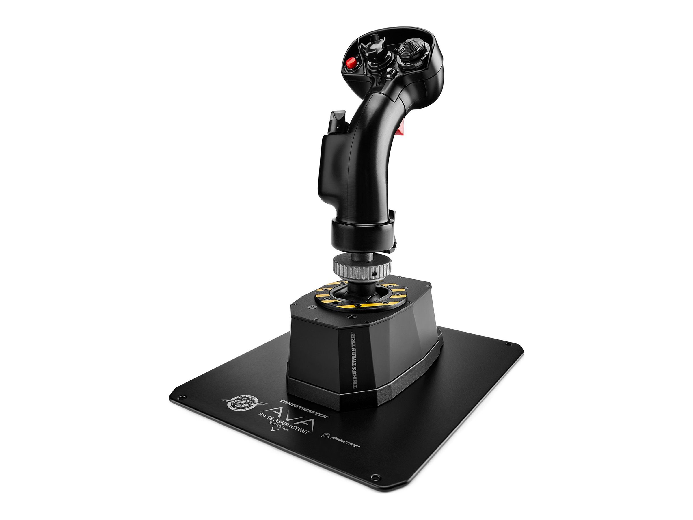 Thrustmaster Ava FA18 Super Hornet Flight Stick WW - Thrustmaster