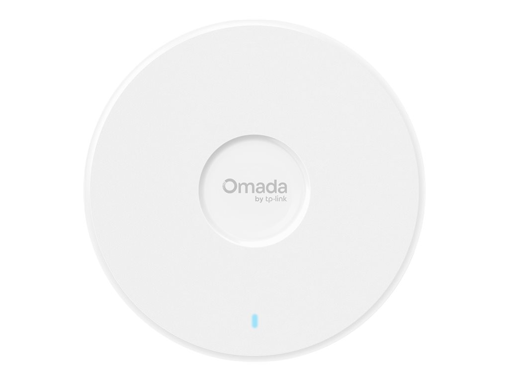 TP-Link EAP787 BE15000 Ceiling Mount Tri-Band Wi-Fi 7 Access Point - TP-LINK