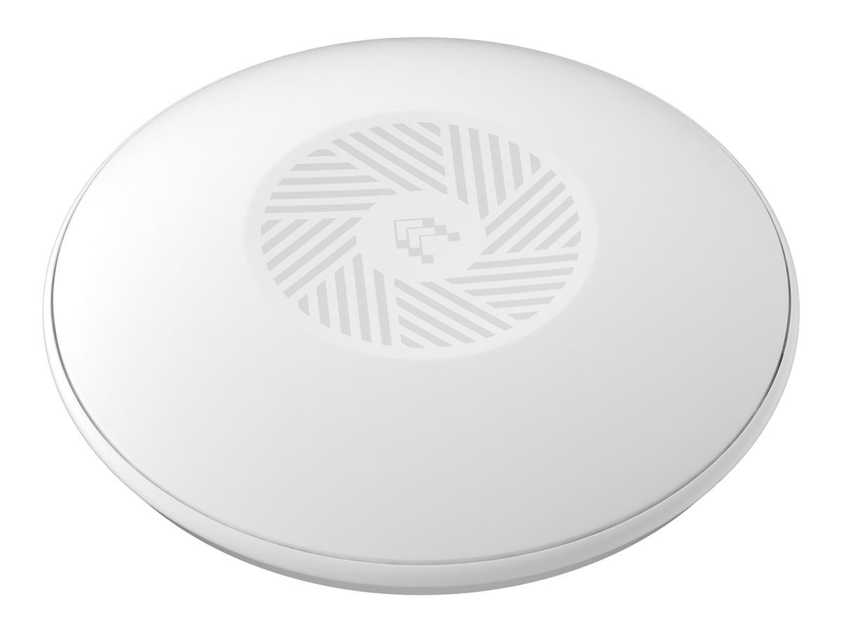 Teltonika Wireless WI-FI 6 Access Point - TAP400 - 2.4 GHz, 5 GHz - 802.11ax - 100/1000/2500 Mbit/s - Ethernet LAN (RJ-45) ports 1 - MU-MiMO Yes - PoE in