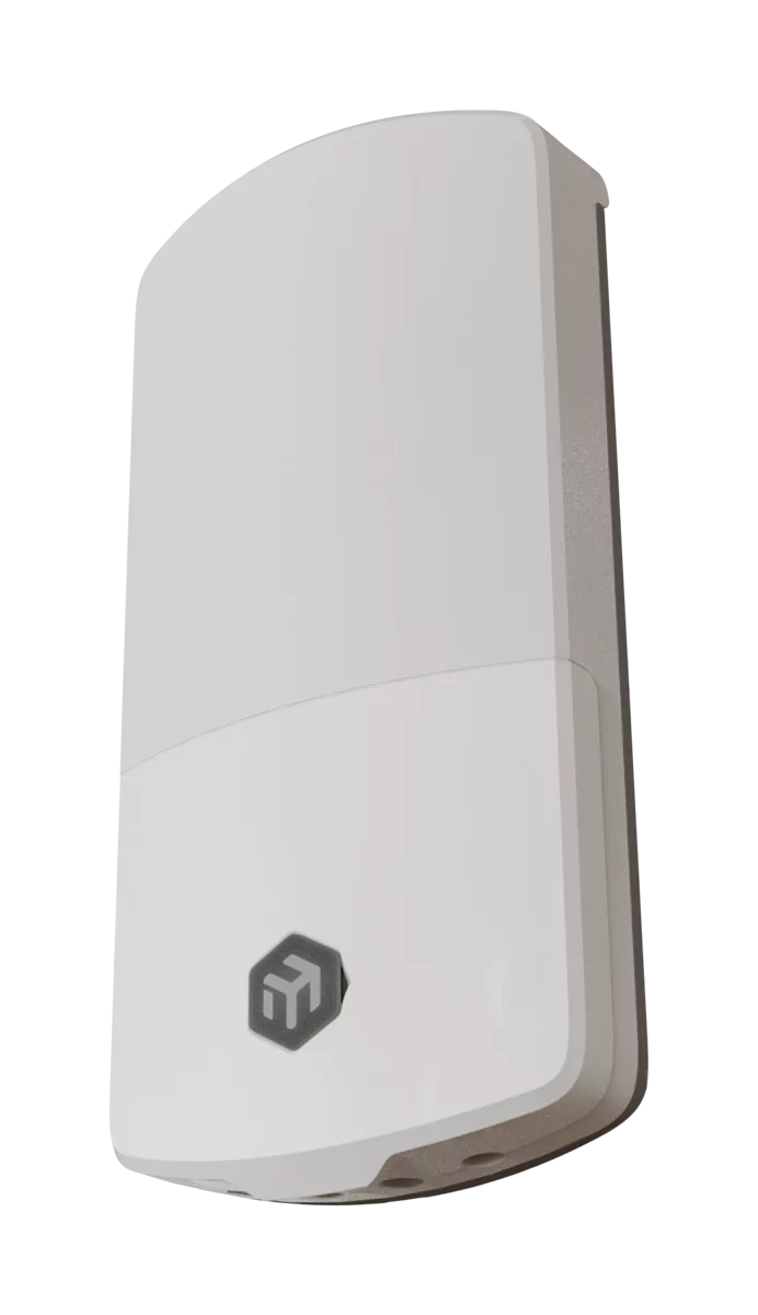 MikroTik - wAPGR-5HaxD2HaxD&R11e-LTE7 - wAP ax LTE7 kit - 802.11ax - 10/100/1000 Mbit/s - Mesh Support No - MU-MiMO Yes - No mobile broadband