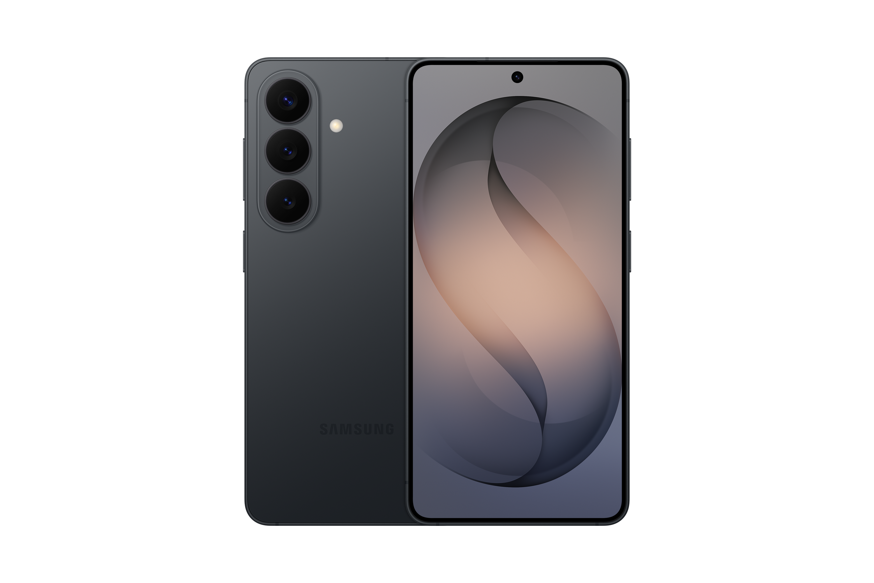 Samsung - S26 S942 - Black - 6.3 " - Dynamic AMOLED 2X - 2340 x 1080 pixels - Exynos - 2600 - Internal RAM 12 GB - 256 GB - Dual SIM - 3G - 4G - 5G - Main camera resolution 50 MP - Secondary camera resolution 12 MP - Android - 4300 mAh