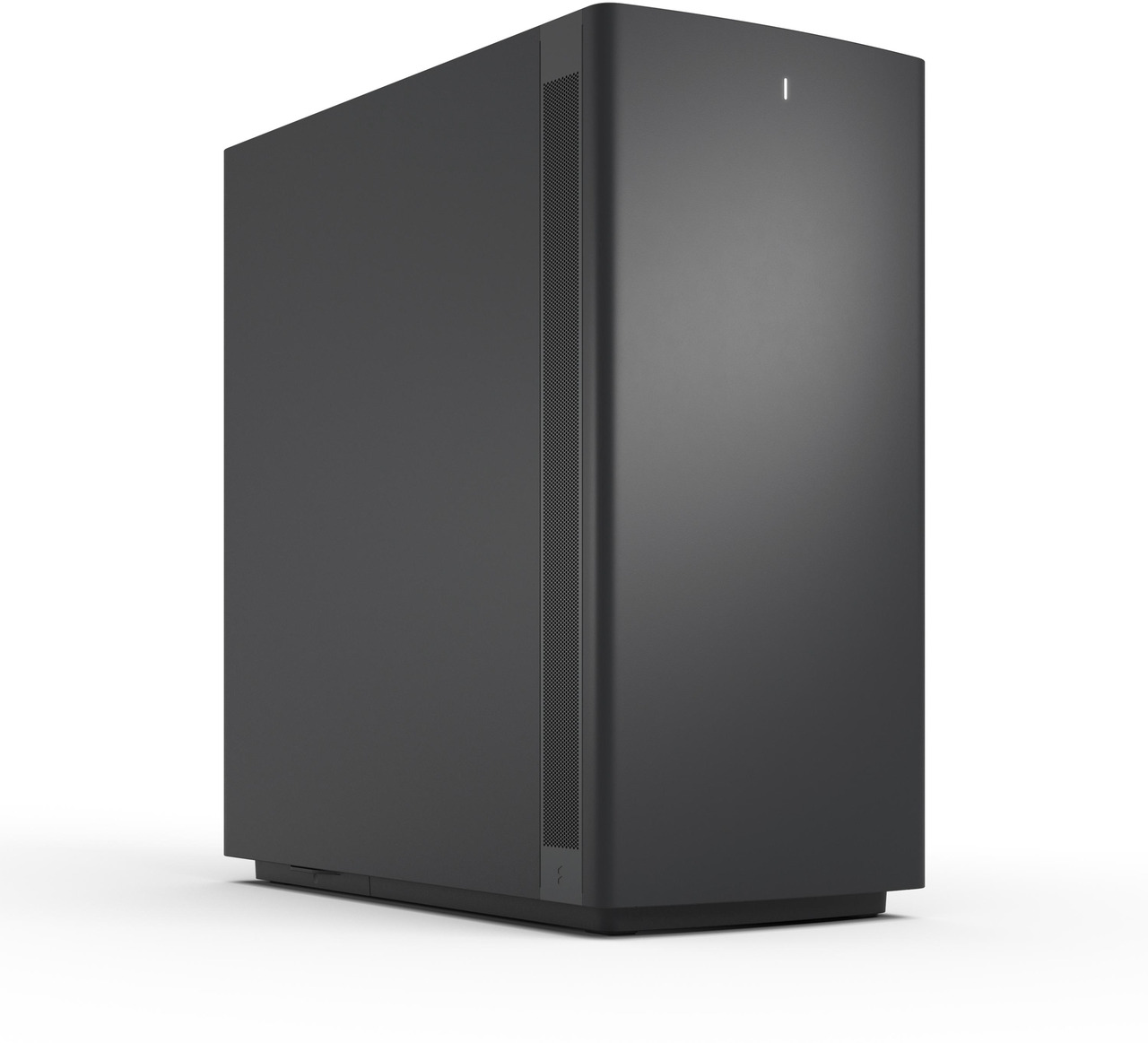 Fractal Design Case - Define One - ATX - Dark Solid