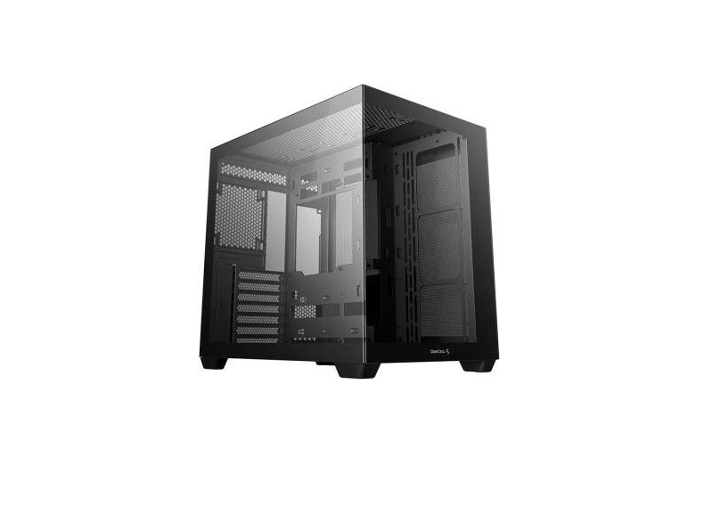 Deepcool Case - CG530 7F - Mid-Tower