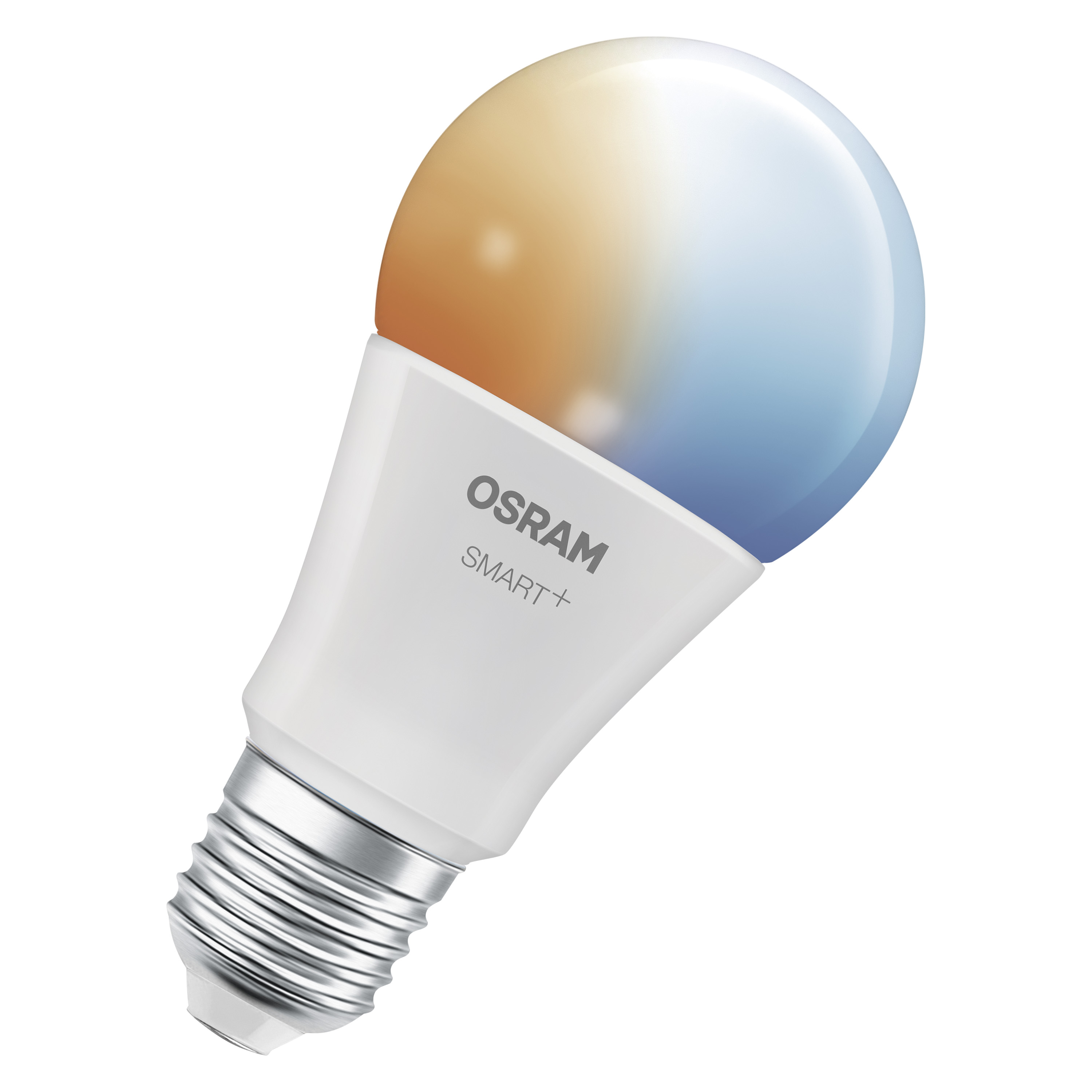 Osram SMART+ MATTER Tunable White Classic A75 - E27 - 9.5 W - Tunable White - Wi-Fi