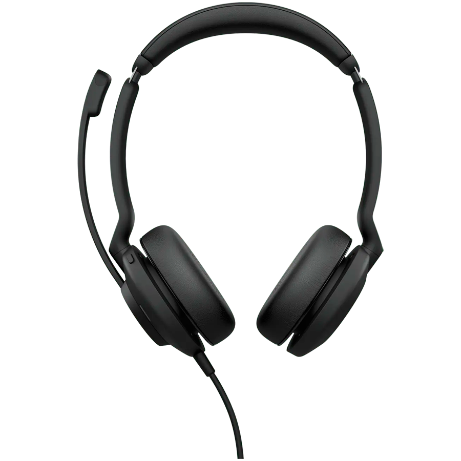 JABRA Evolve2 30 SE, USB C/A, UC Stereo
