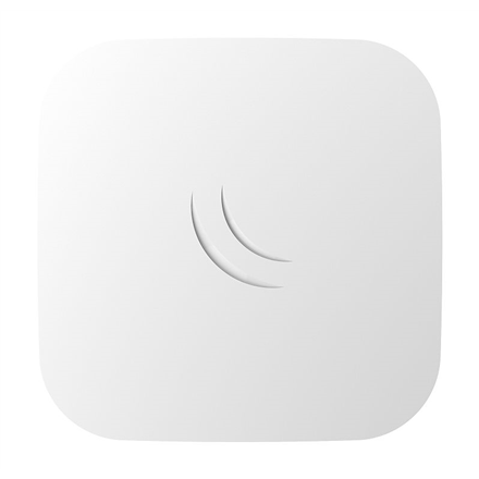 MikroTik - RBcAPGi-5acD2nD - cAP ac - 802.11ac - 10/100/1000 Mbit/s - MU-MiMO Yes - Antenna type Internal - 12 month(s)