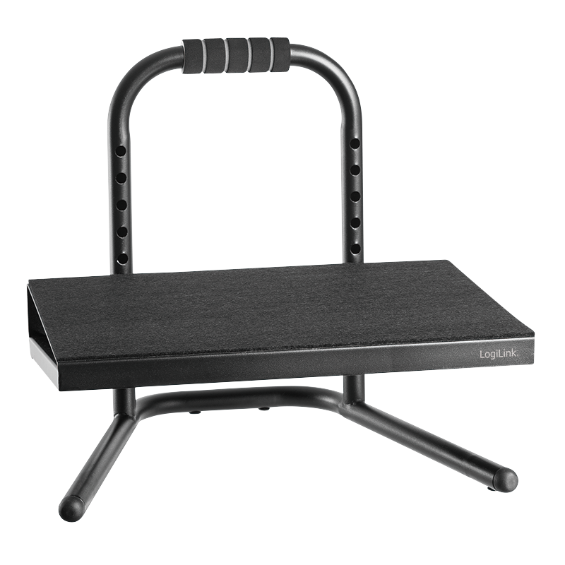 Logilink - Free-standing adjustable footrest - EO0007