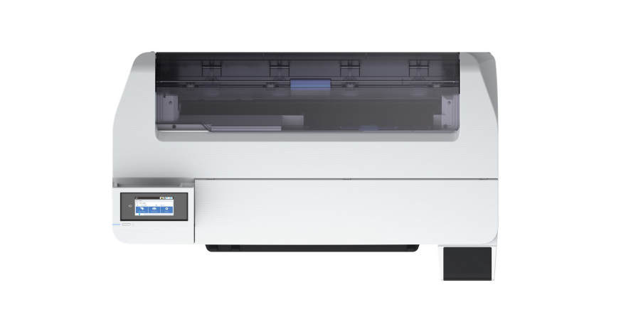 Epson SC-T3100X 220V - Colour - Inkjet - Large format printer - Wi-Fi - Maximum ISO A-series paper size Other - White