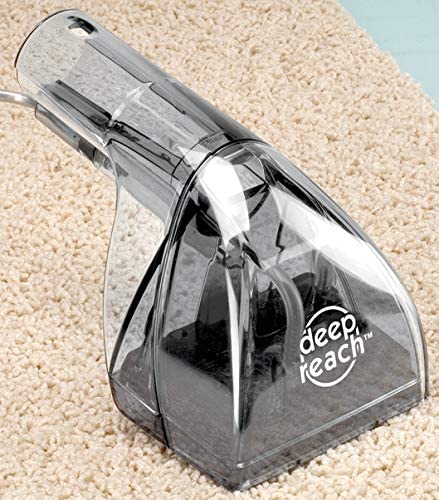 Bissell - Deep Reach Tool (bag) - Titanium