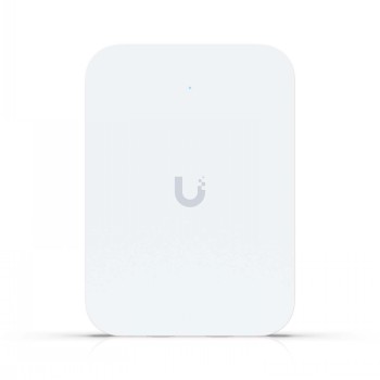 Ubiquiti - Access Point - U7 In-Wall - 802.11ac - 4300 Mbit/s - MU-MiMO Yes