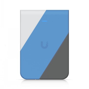 Ubiquiti UACC-U7-Pro-Wall-Cover U7 Pro Wall Paintable Cover Cover for U7 Pro Wall that can be painted for a customized appearance