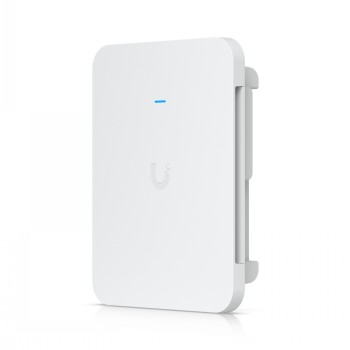 Ubiquiti UACC-U7-Pro-Wall-FM Paintable mounting kit for the U7 Pro Wall that enables near-invisible, recessed installation