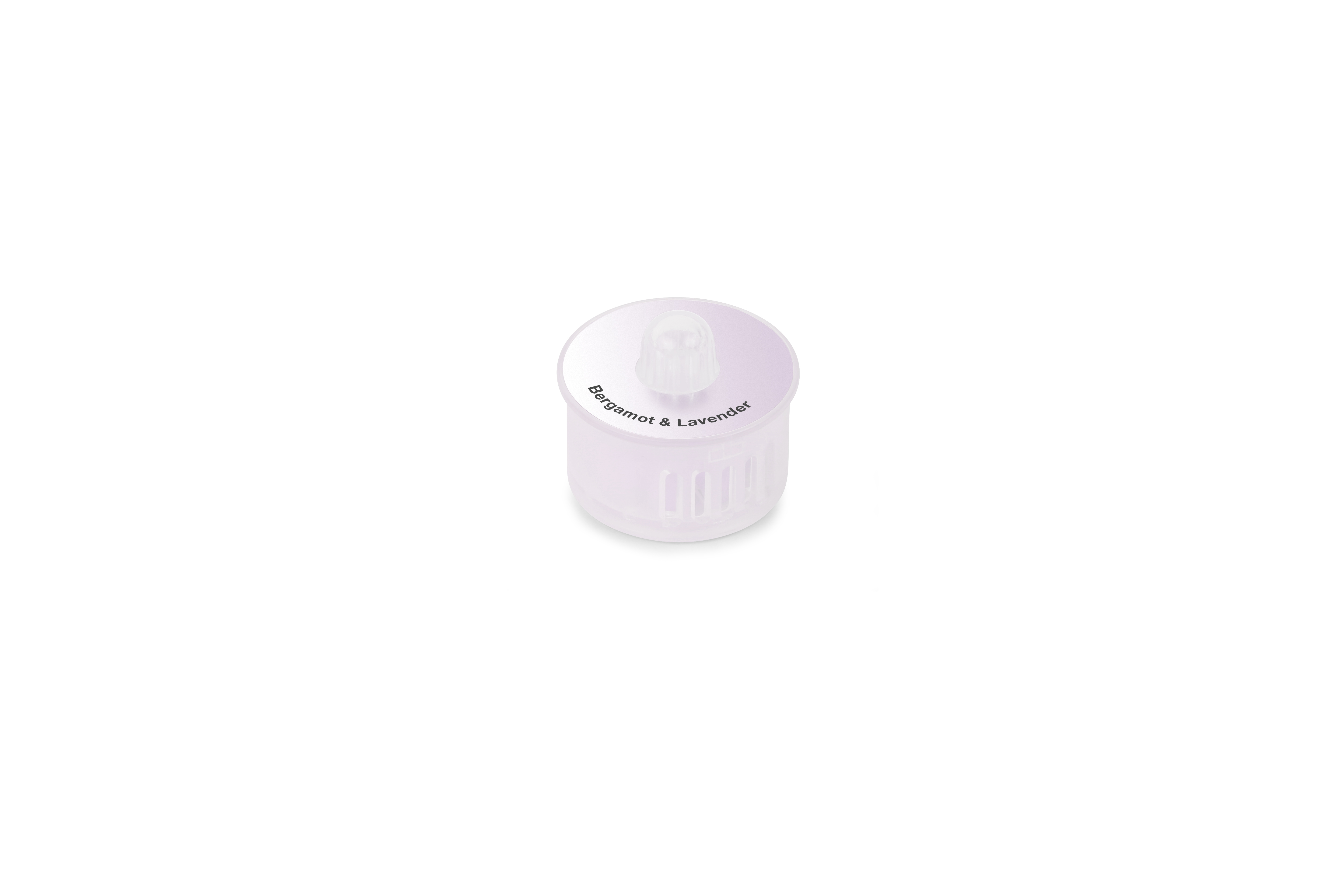 Ecovacs - Capsule for Aroma Diffuser for T9 series - D-DZ03-2050-BL - 3 pc(s)