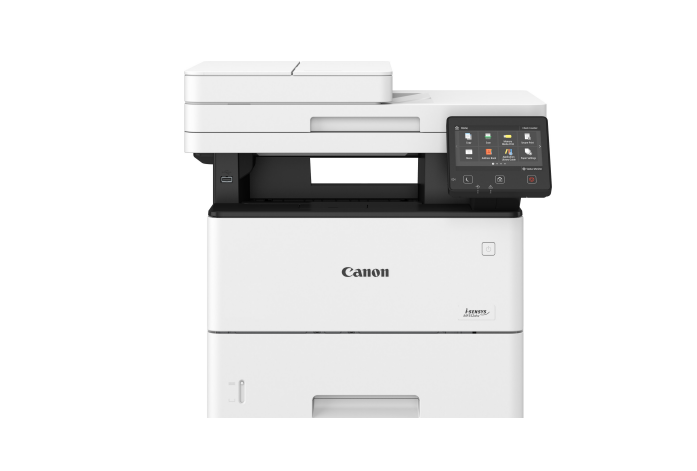 Canon - i-SENSYS - I−SENSYS MF552DW - Laser - Mono - Printer - A4 - Wi-Fi