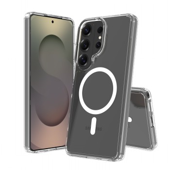 SCREENOR BUMPER SAMSUNG S26 ULTRA MAGNET