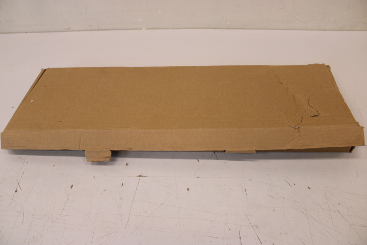 SALE OUT. - EDBAK - Wall mount - 40-75 " - Maximum weight (capacity) 80 kg - DAMAGED PACKAGING, USED, MISSING SCREWS - Black