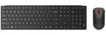 LENOVO WIRELESS MULTI-MODE PRO COMBO KEYBOARD & MOUSE FIN/SWE