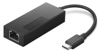 Lenovo - USB-C 2.5G Ethernet Adapter - 4X91H17795