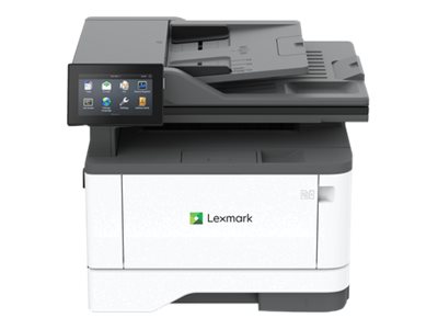 Lexmark MX432adwe - Laser - Laser Printer - Maximum ISO A-series paper size A4 - Black/White