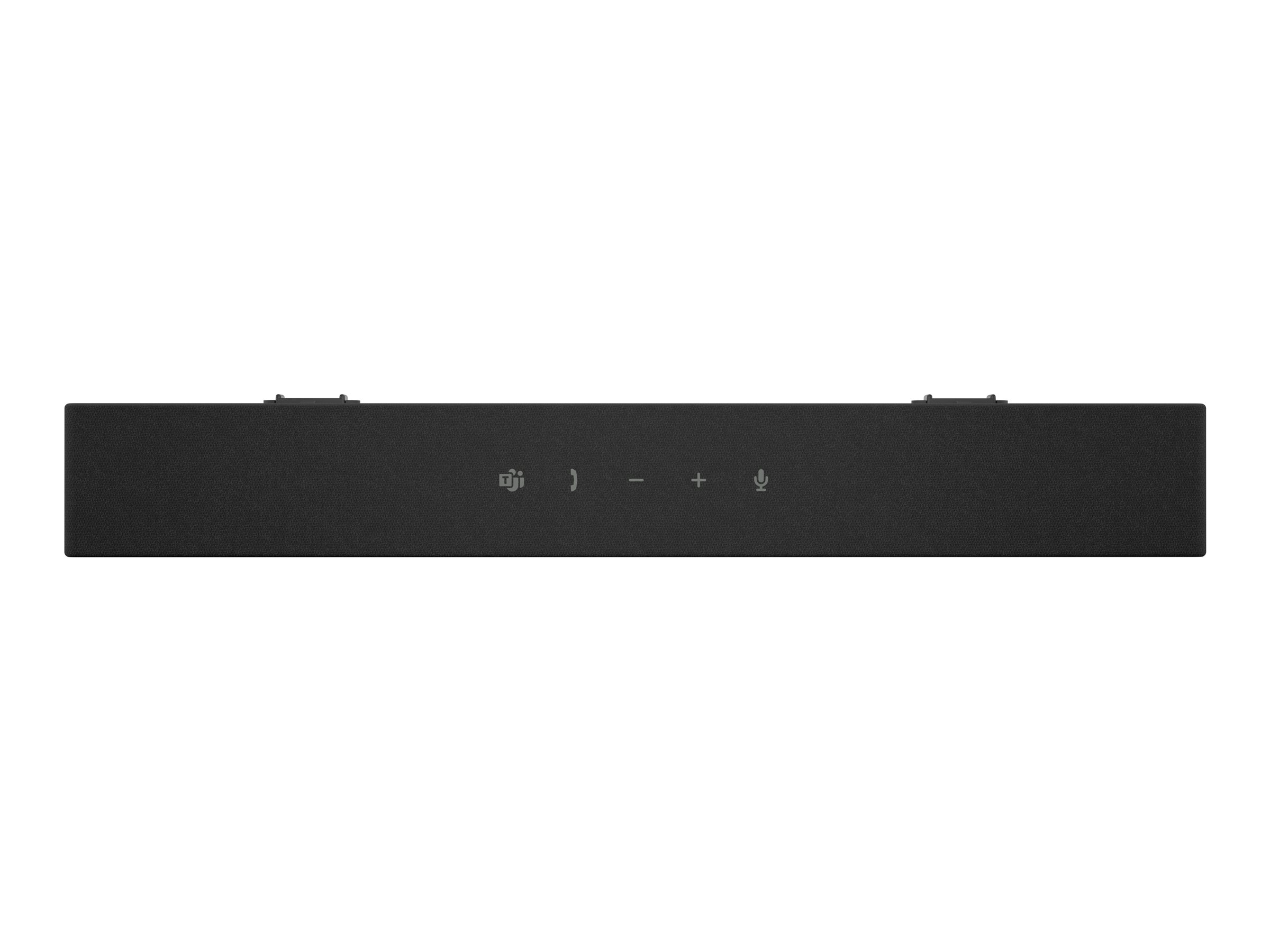 Dell Conferencing Soundbar - Pro Premium SB725 - Black
