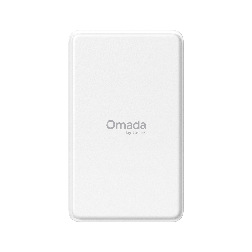 TP-LINK - ER701-5G-Outdoor - Omada 5G Outdoor Gateway - Managed - Wall-mountable
