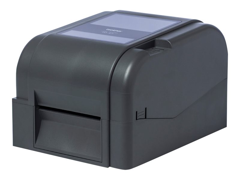 Brother TD-4520TN - Monochrome - Thermal - Label Printer - Black