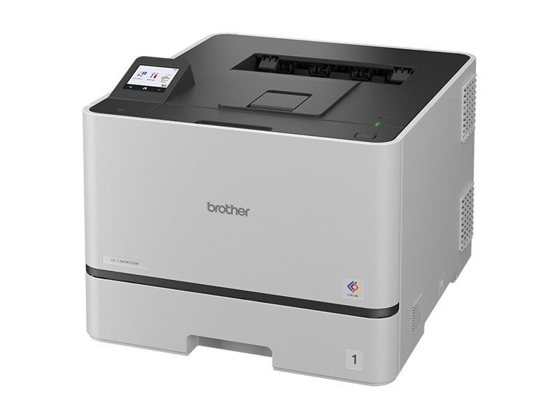 Brother HL-L8430CDW Professional colour laser printer - Brother