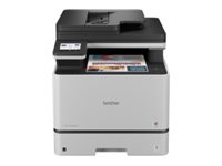 Brother MFC-L8730CDW Multifunctional color laser printer - Brother