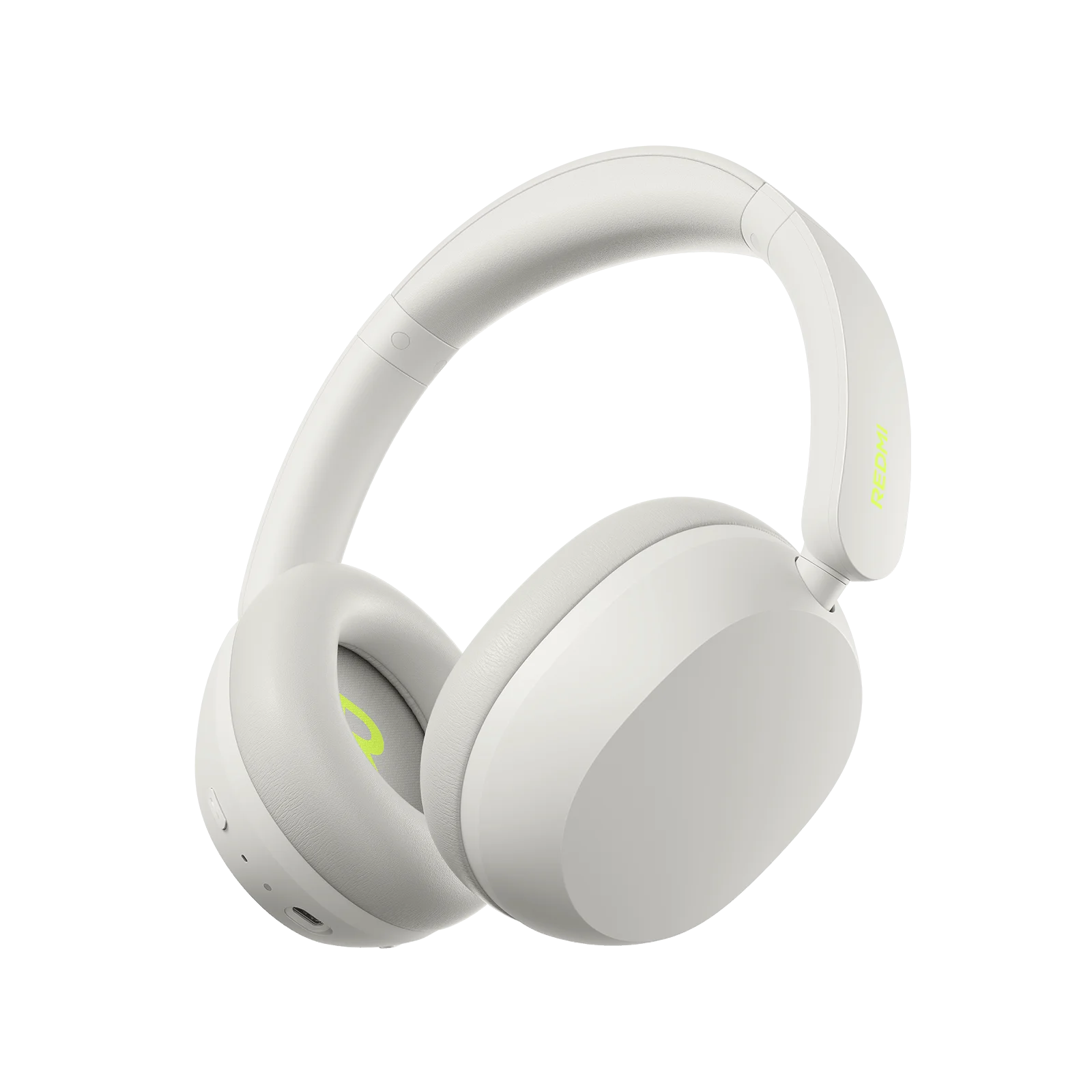 Xiaomi Redmi Headphones Neo - Bluetooth - Microphone - Sand White - Noise canceling