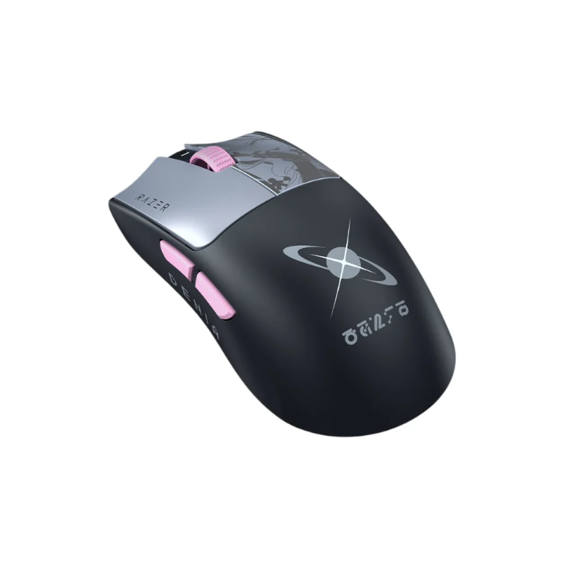 Razer - Gaming Mouse - Viper V3 Pro SE - Wireless - Wuthering Waves Edition