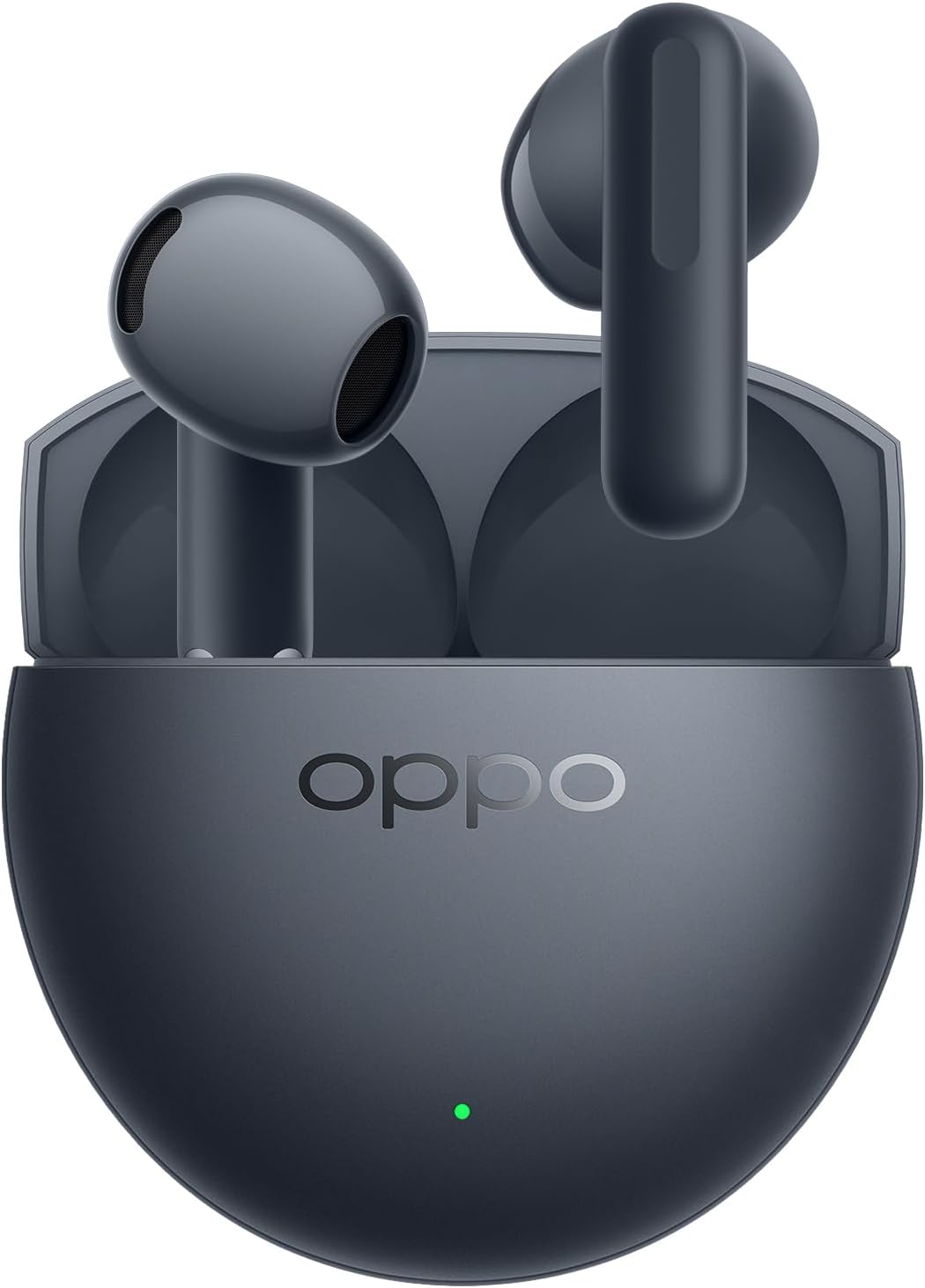 OPPO True wireless earphones - Enco Air5s - Bluetooth - In-ear - Microphone - Midnight Black - Noise canceling