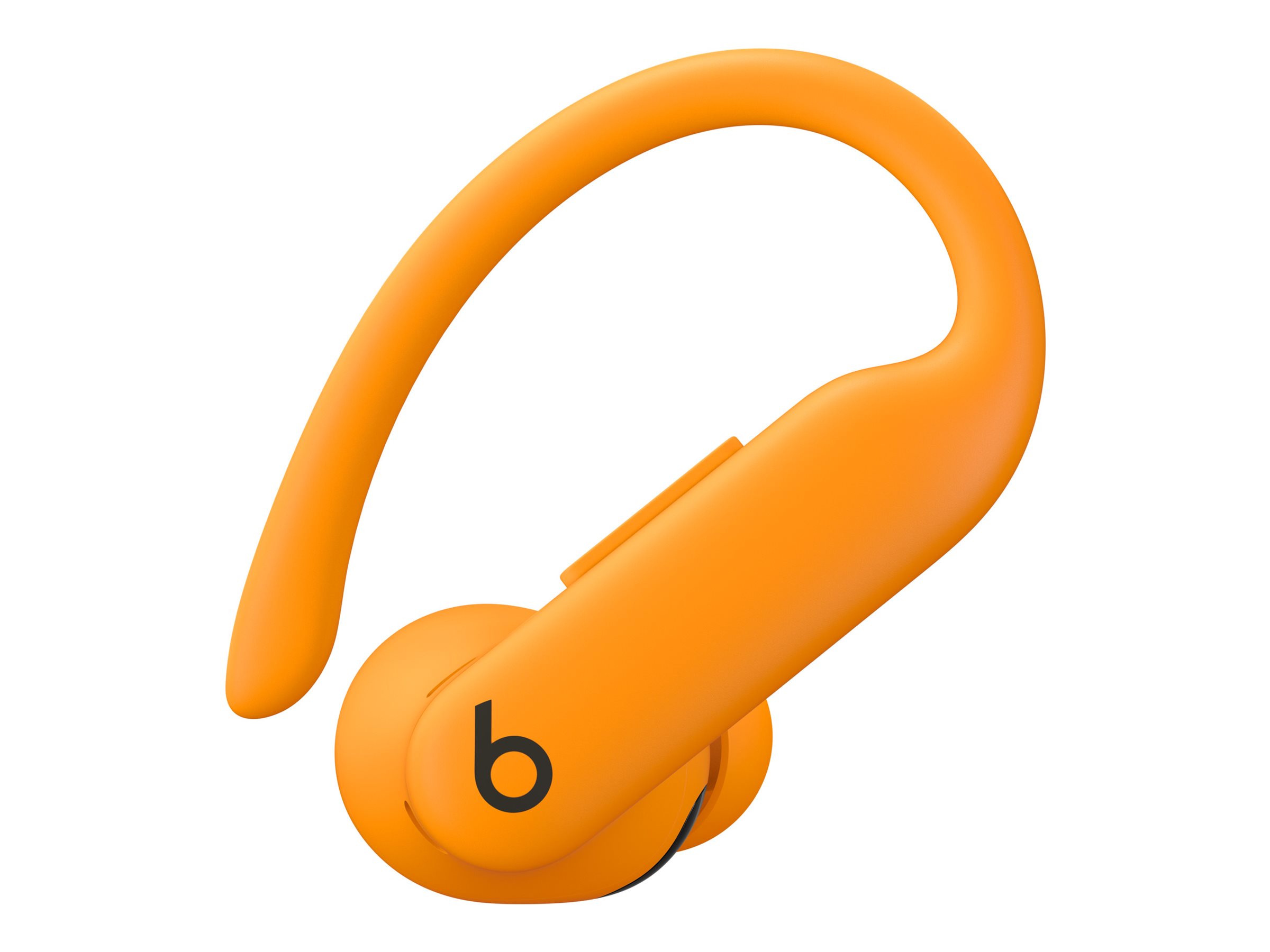Beats Powerbeats Pro 2 - High-Performance Earbuds - Electric Orange - Beats